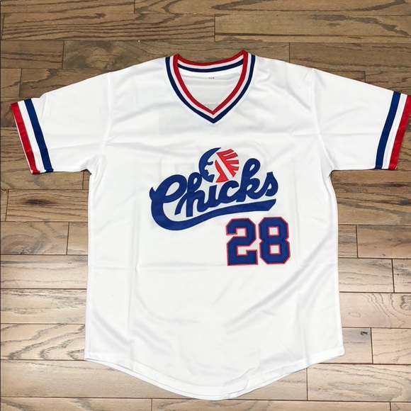 bo jackson memphis chicks jersey